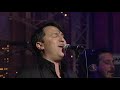 The Twilight Singers -  On the Corner (Live on Letterman)