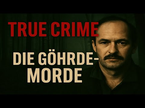 Der Polizist, der zum Serienmörder wurde – Die Göhrde-Morde | TRUE CRIME