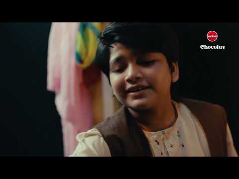 Winkies Chocoluv | Arnab's Dance | A piece of cake with Winkies