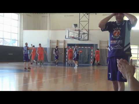 TJ Slávia Medik Martin vs TYDAM UPJŠ Košice || 2016/2017