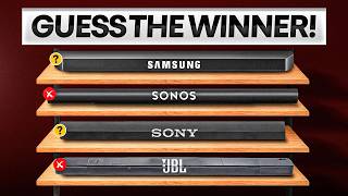 Download lagu Best Soundbars 2026 - Samsung vs Sony vs Sonos mp3 Download lagu Best Soundbars 2026 - Samsung vs Sony vs Sonos mp3