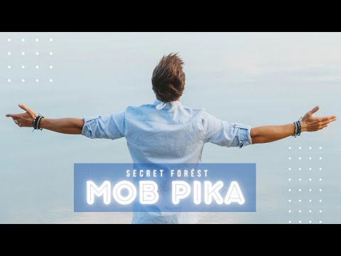 SECRET FORÉST - Мовріка (Lyric Video)