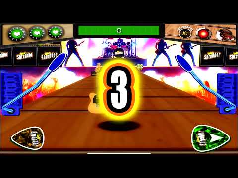Guitar Shredder video thumbnail
