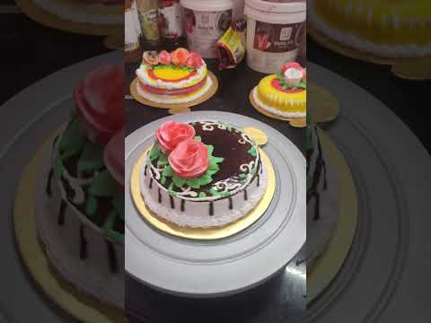 Shri Jagdish cake shop