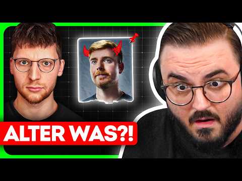 Video Thumbnail: MrBeast ist der Feind