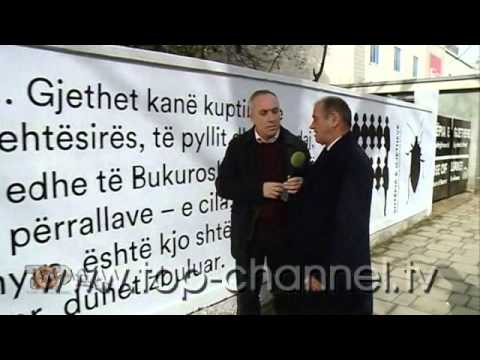 Fiks Fare, 10 Shkurt 2015, Pjesa 1 - Investigative Satirical Show