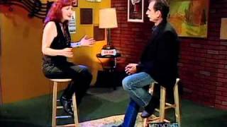 House Blend: Katy Moffat (Part 1)