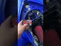 Raptor 700r biggun slip on exhaust & powerbox settings