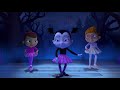 Vampirina | Een Fantastische Ballerina ?| Disney Channel NL