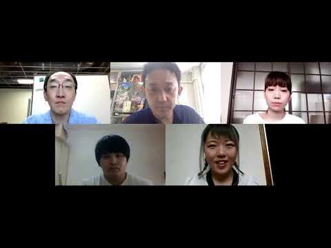 【創生学部】ゼミ・ラボ紹介②