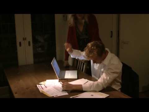 The Funky Lowlives - Time Traveller Man