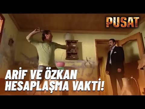 Arif ve Özkan Hesaplaşıyor! | Bölüm-7 | 2019 Yeni