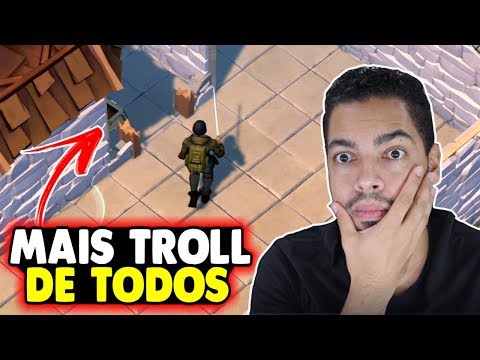 MORE TROLL INVESTMENT OF ALL TIMES - Last Day On Earth