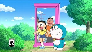 Doraemon Story of Seasons 10