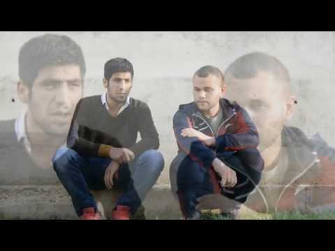 Mc NaRKoZ - Mc Karayazı - 2016 - Hayatıma Küsmüşüm - HD Klip