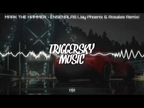 MARK THE HAMMER - ENSÉÑALAS (Jay Phoenix & Rosales Remix)