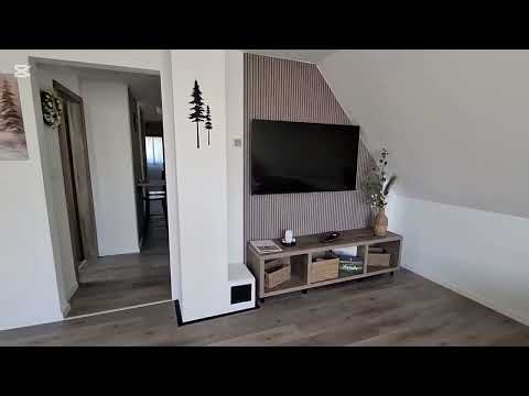 Apartamenty TASIA - Mýto pod Ďumbierom 5