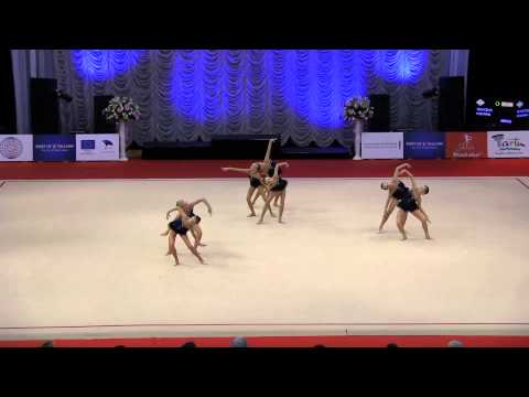 AGG 12-14.GC Janika - Diamonds.1st round.EST