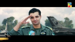 Parwaaz Hai Junoon - Feature Film - Promo 01 - 14th August 🇵🇰 At  3PM Only On HUMTV