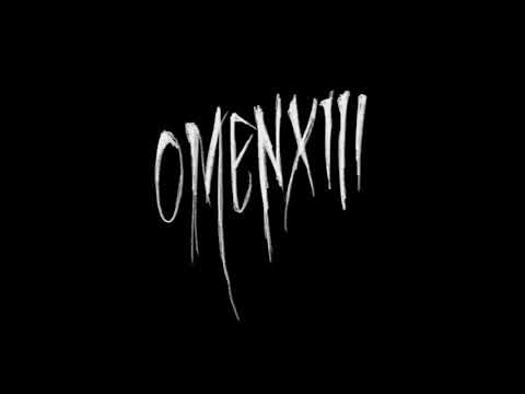06. OmenXIII - Black (Produced By Purp Dogg)