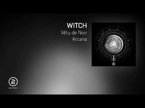 Vêtu de Noir - Witch