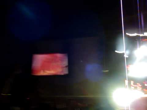 Videoclip de Chemical World (Live in Hyde Park, London 3/7/09) — Blur