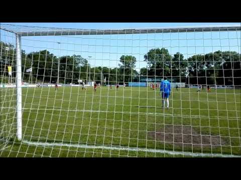 RCL - ARC 1e duel nacompetitie