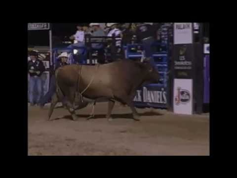 Corey Navarre vs Red Bull - 01 PBR Laughlin (90.5 pts)