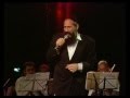 Mordechai Ben David - Israel 1995 singing ...