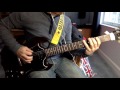Wayne Shorter - "502 Blues" Solo Transcription