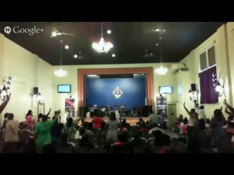 I am a Game Changer 08.17.2014