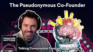 The Brain Behind Composable Finance<br/>December 30, 2021 (00:23:45) The Brain Behind Composable Finance<br/>December 30, 2021 (00:23:45)