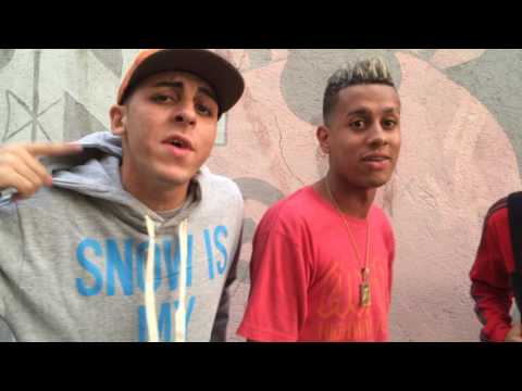 Mc Alvinho SP , Mc Viny , Mc Malote , Mc Disciplina, Mc Chefe - Medley Exclusivo 2016