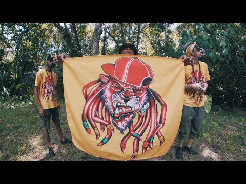 TOLEDO ❌ JAHRICIO ❌ MIKE JOSEPH - Ruff Lion (Video Oficial) 2021