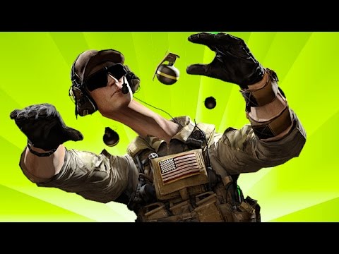 Battlefield 4 WTF Funny Moments