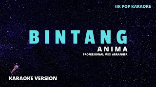 Download lagu KARAOKE BINTANG ANIMA NADA RENDAH mp3 Download lagu KARAOKE BINTANG ANIMA NADA RENDAH mp3