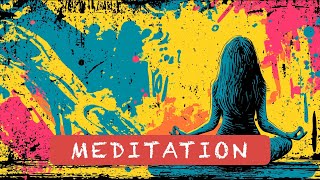 Meditation for having fun