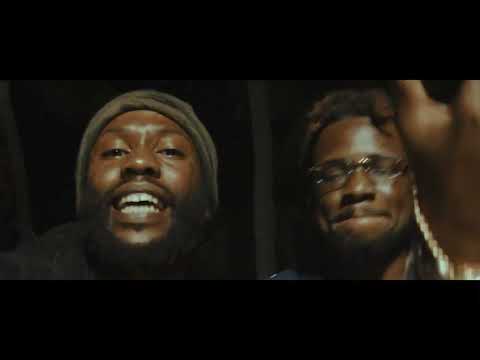 Kellz Catroni X Bolo Manson - FEVER (Official Video)