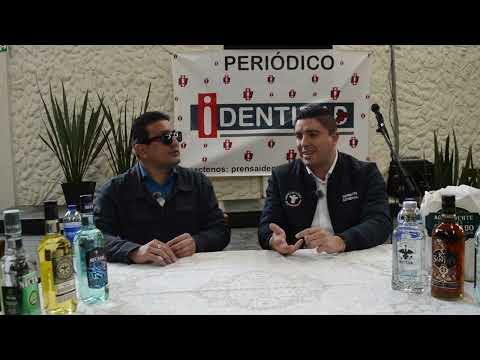 ELC con el Periodico Identidad Propia de Facatativá