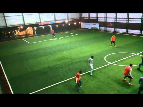 VIP Halı Saha 12.12.2015 23:00 - akillisaha.com