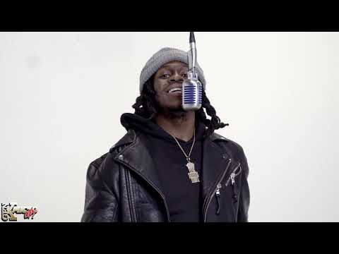 JayMarr - Don't Fight It (GenX Mic'd Up)