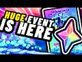 NEW LIMITED COLOURS EVENT IS HERE!! - Brawlhalla Fest! (Don't Miss It)