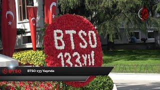 BTSO Haziran Ayı Faaliyet Filmi