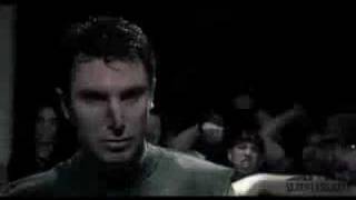 Soil &quot;Give it Up&quot;