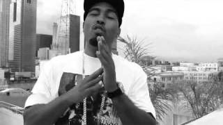 Clyde Carson - What Would I Do ( Official Music Video)