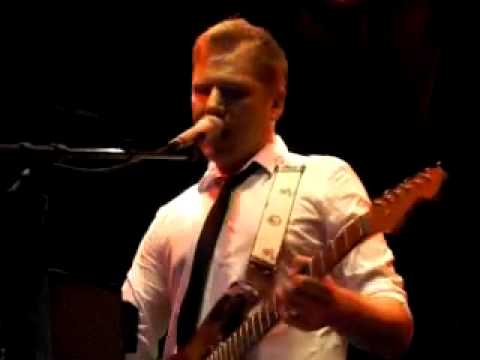 Osmo Ikonen Rise Above 21.5.2011