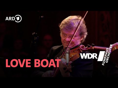 Love Boat Theme | WDR Funkhausorchester