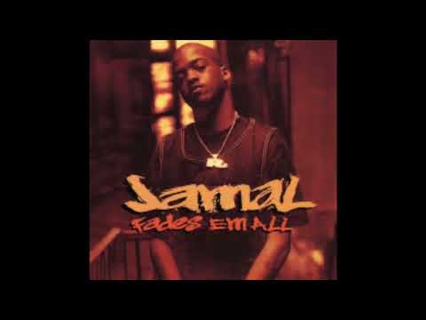 Jamal Fades em All REMIX (NO AI) Feat RedMan produced by Hakiki BeLA