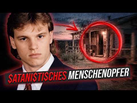 Ritualmord in Mexiko | Der Fall Mark Kilroy