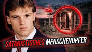 Ritualmord in Mexiko | Der Fall Mark Kilroy